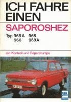 bokomslag Ich fahre einen Saporoshez