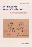 Frank Höselbarth - Die Scheu vor sanftem Verlöschen, Inbunden