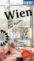 bokomslag DUMONT direkt Reiseführer Wien