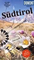 Reinhard Kuntzke - DUMONT direkt Reiseführer Südtirol, Häftad