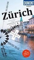 DUMONT direkt Reiseführer Zürich 1