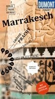 Hartmut Buchholz - DUMONT direkt Reiseführer Marrakesch, Häftad