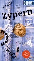 Tina Sternberg - DUMONT direkt Reiseführer Zypern, Häftad
