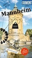 Annika Wind - DUMONT direkt Reiseführer Mannheim, Häftad
