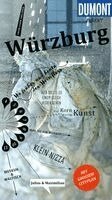 Ulrike Ratay, Roland Dusik - DUMONT direkt Reiseführer Würzburg, Häftad