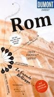 Caterina Mesina - DUMONT direkt Reiseführer Rom, Häftad