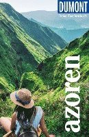 DuMont Reise-Taschenbuch Reiseführer Azoren 1
