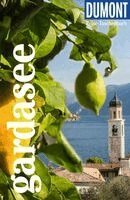 Nana Claudia Nenzel - DUMONT Reise-Taschenbuch Reiseführer Gardasee, Häftad