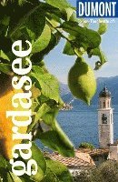 DuMont Reise-Taschenbuch Reiseführer Gardasee 1