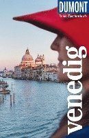 bokomslag DuMont Reise-Taschenbuch Reiseführer Venedig