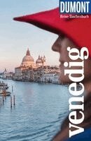 Walter M. Weiss - DUMONT Reise-Taschenbuch Reiseführer Venedig, Häftad