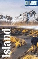 bokomslag DuMont Reise-Taschenbuch Reiseführer Island