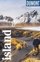 Sabine Barth - DUMONT Reise-Taschenbuch Reiseführer Island, Häftad