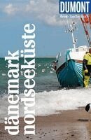 Hans Klüche - DUMONT Reise-Taschenbuch Reiseführer Dänemark Nordseeküste, Häftad