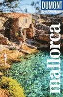 bokomslag DUMONT Reise-Taschenbuch Reiseführer Mallorca