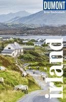 bokomslag DUMONT Reise-Taschenbuch Reiseführer Irland