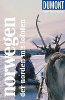 bokomslag DuMont Reise-Taschenbuch Reiseführer Norwegen, Der Norden mit Lofoten