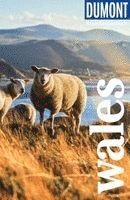 DUMONT Reise-Taschenbuch Reiseführer Wales