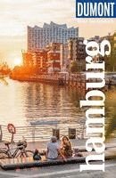 bokomslag DuMont Reise-Taschenbuch Reiseführer Hamburg