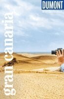 Izabella Gawin - DUMONT Reise-Taschenbuch Reiseführer Gran Canaria, Häftad
