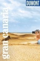 bokomslag DUMONT Reise-Taschenbuch Reiseführer Gran Canaria