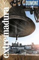 Jürgen Strohmaier - DUMONT Reise-Taschenbuch Reiseführer Extremadura, Häftad