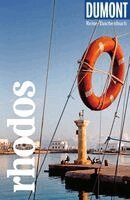 Hans E. Latzke - DuMont Reise-Taschenbuch Rhodos, Häftad
