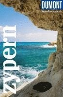 bokomslag DUMONT Reise-Taschenbuch Reiseführer Zypern