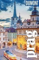 DUMONT Reise-Taschenbuch Reiseführer Prag