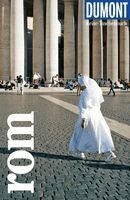Tanja Schultz - DUMONT Reise-Taschenbuch Reiseführer Rom, Häftad
