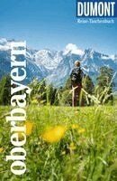 Daniela Schetar - DUMONT Reise-Taschenbuch Reiseführer Oberbayern, Häftad