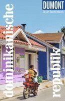 Philipp Lichterbeck - Lichterbeck, P: DUMONT Reise-Taschenbuch Reiseführer Dominikanische Republik, Häftad