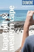 Dieter Losskarn - DUMONT Reise-Taschenbuch Reiseführer Kapstadt & Western Cape, Häftad