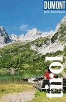Isa Ducke, Natascha Thoma - DUMONT Reise-Taschenbuch Reiseführer Tirol, Häftad
