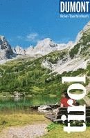 bokomslag DUMONT Reise-Taschenbuch Reiseführer Tirol