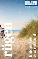 bokomslag DUMONT Reise-Taschenbuch Reiseführer Rügen, Hiddensee & Stralsund