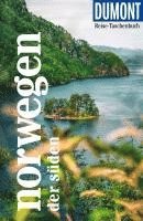 bokomslag DUMONT Reise-Taschenbuch Reiseführer Norwegen, Der Süden