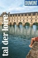 bokomslag DuMont Reise-Taschenbuch Reiseführer Tal der Loire