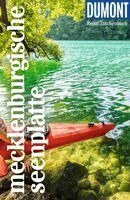 Jacqueline Christoph - DUMONT Reise-Taschenbuch Reiseführer Mecklenburgische Seenplatte, Häftad
