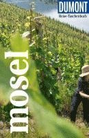 bokomslag DUMONT Reise-Taschenbuch Reiseführer Mosel