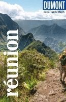 bokomslag DUMONT Reise-Taschenbuch Reiseführer Réunion