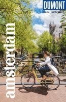 bokomslag DUMONT Reise-Taschenbuch Reiseführer Amsterdam