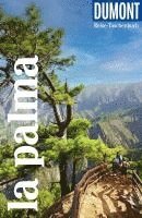 bokomslag DUMONT Reise-Taschenbuch Reiseführer La Palma