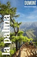 Susanne Lipps - DUMONT Reise-Taschenbuch Reiseführer La Palma, Häftad