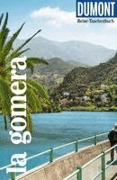 Oliver Breda, Susanne Lipps - DUMONT Reise-Taschenbuch Reiseführer La Gomera, Häftad