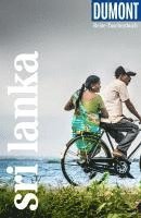 DUMONT Reise-Taschenbuch Reiseführer Sri Lanka