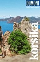 DUMONT Reise-Taschenbuch Reiseführer Korsika 1