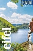 bokomslag DUMONT Reise-Taschenbuch Reiseführer Eifel, Aachen, Trier