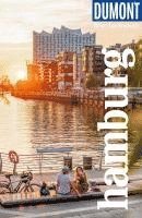bokomslag DUMONT Reise-Taschenbuch Reiseführer Hamburg