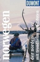 Michael Möbius - DUMONT Reise-Taschenbuch Reiseführer Norwegen, Der Norden mit Trondheim und Lofoten, Häftad